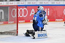 Eishockey, Frauen, DFEL, Playoffs, Finale, Spiel 1, Saison 2023-2024, ERC Ingolstadt - ECDC Memmingen Indians, 16.03.2024
