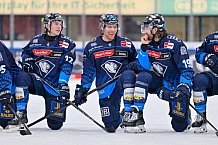 Eishockey, Herren, DEL, Saison 2024-2025, Spieltag 35, ERC Ingolstadt - Augsburger Panther, 10.01.2025