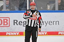Eishockey, Herren, DEL, Saison 2025-2026, Playoffs Halbfinale, Spiel 5, ERC Ingolstadt - EHC Red Bull München, 25.09.2025