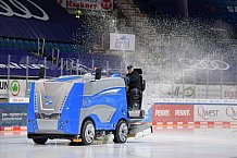 Eishockey, Herren, DEL, Saison 2020-2021, ERC Ingolstadt - Schwenninger Wild Wings, 19.01.2021