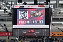 Eishockey, Mens, CHL, Season 2023-2024, ERC Ingolstadt - Växjö Lakers, 10.10.2023
