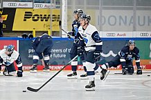 Eishockey, Herren, DEL, Saison 2024-2025, ERC Ingolstadt - Showtraining für Dauerkartenbesitzer, 04.08.2024