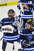 ERC Ingolstadt vs Kölner Haie, Eishockey, DEL, Deutsche Eishockey Liga, Spieltag 14, 26.10.2018