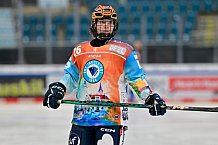 Eishockey, Frauen, DFEL, Vorbereitung, Saison 202-2025, ERC Ingolstadt - St. Pölten, 07.09.2024