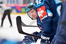 Hockey, Mens, CHL, Season 2025-2026, Regular Season, Round of 16, ERC Ingolstadt - EC Red Bull Salzburg, 12.11.2025