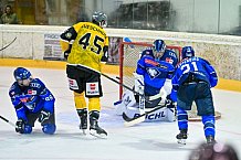 Eishockey, Herren, DEL, Saison 2026-2027, ERC Ingolstadt - HC Falkensteiner Pustertal, 21.08.2026