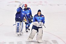 Eishockey, Herren, DEL, Saison 2020-2021, ERC Ingolstadt - Düsseldorfer EG, 05.04.2021