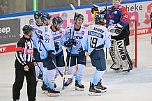 Eishockey, Herren, DEL, Saison 2022-2023, Gäuboden Cup, Nürnberg Ice Tigers - ERC Ingolstadt, 19.08.2022