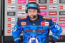 Eishockey, Herren, DEL, Saison 2025-2026, Spiel 22, ERC Ingolstadt - Eisbären Berlin, 26.11.2025