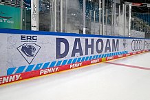 Eishockey, Herren, DEL, Saison 2026-2027, Testspiel, ERC Ingolstadt - EV Zug, 04.09.2026