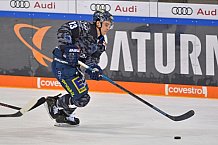 ERC Ingolstadt vs Straubing Tigers, DEL, Deutsche Eishockey Liga, Spieltag 34, 03.01.2020