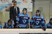Eishockey, Herren, 6. Vinschgau-Cup, Saison 2022-2023, ERC Ingolstadt - HC Bozen Südtirol, 28.08.2022