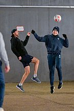 Eishockey, Herren, DEL, Saison 2025-2026, Spiel 31, ERC Ingolstadt - EHC Red Bull München, 23.12.2025