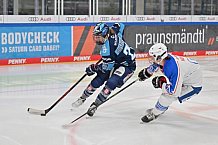 Eishockey, Frauen, DFEL, Spieltag 2, Saison 2022-2023, ERC Ingolstadt - ESC Planegg-Würmtal, 02.10.2022