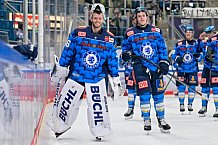 Eishockey, Herren, DEL, Saison 2025-2026, Spiel 37, ERC Ingolstadt - Löwen Frankfurt, 06.01.2026