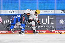 Eishockey, Herren, DEL, Saison 2026-2027, Spieltag 8, ERC Ingolstadt - Löwen Frankfurt, 11.10.2026