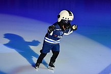 ERC Ingolstadt vs Alder Mannheim am 15.02.2019, Spieltag 32