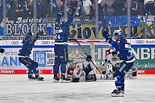 Eishockey, Herren, DEL, Saison 2021-2022, Spieltag 14, ERC Ingolstadt - Krefeld Pinguine, 19.10.2021