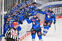 Eishockey, Herren, DEL, Saison 2026-2027, Spieltag 13, ERC Ingolstadt - Eisbären Berlin, 30.10.2026