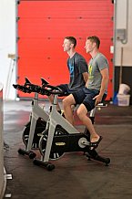 Eishockey, Herren, DEL, Saison 2023-2024, Vinschgau Cup, ERC Ingolstadt - IceTraining, 25.08.2023