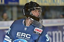 ERC Ingolstadt vs Eisbaeren Berlin, Eishockey, DEL, Deutsche Eishockey Liga, 15.01.2016