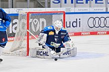Eishockey, Herren, U20 DNL, Saison 2025-2026, ERC Ingolstadt - Jungadler Mannheim, 24.01.2026