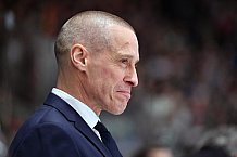 Augsburger Panther vs ERC Ingolstadt, Eishockey, DEL, Deutsche Eishockey Liga, Spieltag 49, 02.02.2018