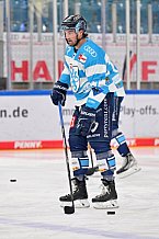 Eishockey, Herren, DEL, Saison 2022-2023, Spieltag 27, ERC Ingolstadt - Iserlohn Roosters, 04.12.2022