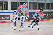 Eishockey, Frauen, DFEL, Playoffs, Saison 2023-2024, ERC Ingolstadt - Eisbären Berlin, 02.03.2024