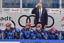 13.12.2020 - ERC Ingolstadt - Augsburger Panther
