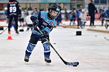 Eishockey, Herren, DEL, Saison 2024-2025, ERC Ingolstadt - Kids On Ice Day, 11.01.2025