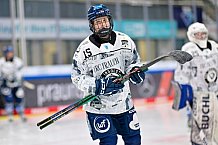 Eishockey, Frauen, DFEL, Saison 2025-2026, Spieltag 3, ERC Ingolstadt - Mad Dogs Mannheim, 27.09.2025