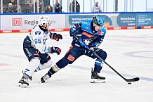 Eishockey, Herren, DEL, Saison 2025-2026, Spiel 50, ERC Ingolstadt - Adler Mannheim, 08.03.2026