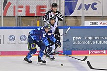 ERC Ingolstadt vs Thomas Sabo Ice Tigers, DEL, Deutsche Eishockey Liga, Spieltag 2, 15.09.2019