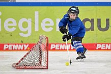 Eishockey, Herren, DEL, Saison 2022-2023, ERC Ingolstadt - Kids On Ice Day, 14.01.2023