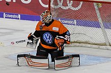 ERC Ingolstadt vs Grizzlys Wolfsburg, Eishockey, DEL, Deutsche Eishockey Liga, Spieltag 7, 03.10.2018