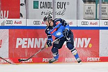 Eishockey, Herren, DEL, Saison 2023-2024, Spieltag 16, ERC Ingolstadt - Grizzlys Wolfsburg, 01.11.2023