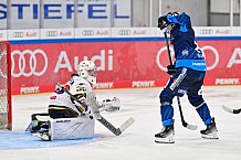 Eishockey, Frauen, DFEL, Vorbereitung, Saison 202-2025, ERC Ingolstadt - St. Pölten, 07.09.2024