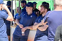 Eishockey, Herren, DEL, Saison 2026-2027, ERC Ingolstadt - Fanfest, 22.08.2026