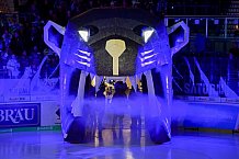 ERC Ingolstadt vs Fischtown Pinguins, Eishockey, DEL, Deutsche Eishockey Liga, Spieltag 23, 30.11.2018