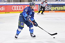 ERC Ingolstadt vs Fischtown Pinguins, DEL, Deutsche Eishockey Liga, Spieltag 25, 08.12.2019