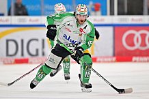 Eishockey, Herren, DEL, Saison 2022-2023, Spieltag 58, ERC Ingolstadt - Bietigheim Steelers, 28.02.2023