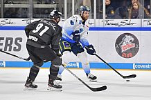 Thomas Sabo Ice Tigers vs ERC Ingolstadt, DEL, Deutsche Eishockey Liga, Spieltag 35, 05.01.2020
