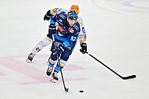 Eishockey, Herren, DEL, Saison 2024-2025, Spieltag 11, ERC Ingolstadt - Pinguins Bremerhaven, 20.10.2024