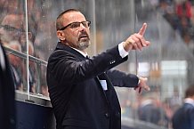 EHC Red Bull Muenchen - ERC Ingolstadt, Eishockey, DEL, Deutsche Eishockey Liga, Spieltag 2, 10.09.2017