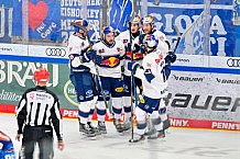Eishockey, Herren, DEL, Saison 2025-2026, Spiel 31, ERC Ingolstadt - EHC Red Bull München, 23.12.2025