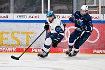 Eishockey, Herren, DEL, Saison 2025-2026, ERC Ingolstadt - Training, 04.08.2025