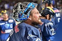 ERC Ingolstadt vs Eisbaeren Berlin, Eishockey, DEL, Deutsche Eishockey Liga, 27.11.2015