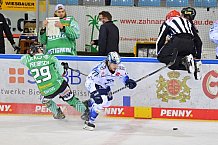 Eishockey, Herren, DEL, Saison 2021-2022, Spieltag 20, Bietigheim Steelers - ERC Ingolstadt, 05.11.2021