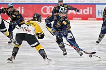 Eishockey, Frauen, DFEL, Saison 2022-2023, ERC Ingolstadt - Mad Dogs Mannheim, 19.11.2022